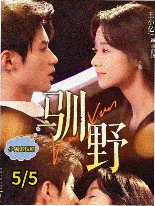 妈妈的职业8 结尾空镜剧照